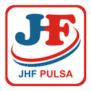 JHF PULSA: Aplikasi Pulsa APK