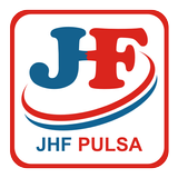 JHF PULSA أيقونة