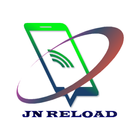 JN Reload icône