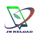 JN Reload icon
