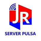 Jr Server Pulsa Nasional icône