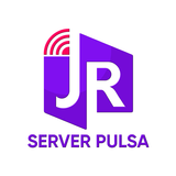 JR SERVER PULSA