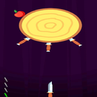 knife up games ikona