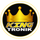 King Tronik - Agen Pulsa Murah APK