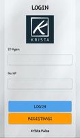 Krista Pulsa पोस्टर