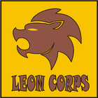 LEON CORPS biểu tượng