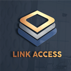 Link Access आइकन