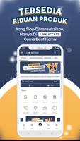 Link Access स्क्रीनशॉट 1