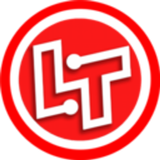 LINK TRONIK أيقونة