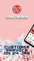 Poster LINK TRONIK