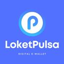 LOKET PULSA : Agen Pulsa Murah APK