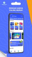 LOKET PULSA : Agen Pulsa Murah screenshot 2