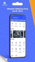 LOKET PULSA : Agen Pulsa Murah screenshot 3
