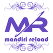 MANDIRI RELOAD