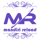 MANDIRI RELOAD APK