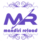 MANDIRI RELOAD icône