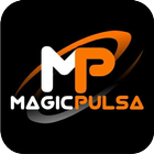 MAGIC PULSA - Aplikasi Pulsa, PLN, PPOB ikon