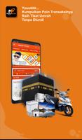 MAGIC PULSA - Aplikasi Pulsa, PLN, PPOB syot layar 2