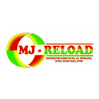 ikon MajuJaya Reload