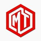 Majenang Tronik иконка