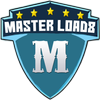 MasterLoad8 ícone