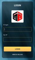MBECIX RELOAD 포스터