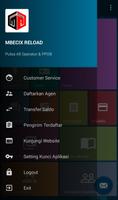 MBECIX RELOAD capture d'écran 2