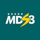 MASTER DIGITAL SOLUTION 8 أيقونة