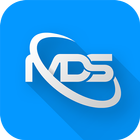 MDS CELLULAR 图标