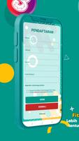 Metapay الملصق
