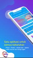 MITRA DUNIA PULSA SOLUSINDO پوسٹر