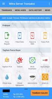 Mitra Server Transaksi Screenshot 3