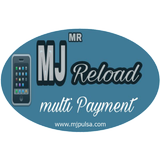 MJ Reload ícone