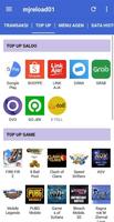 برنامه‌نما Merdeka Jaya Reload عکس از صفحه