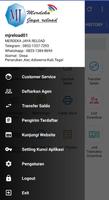 برنامه‌نما Merdeka Jaya Reload عکس از صفحه
