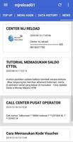 برنامه‌نما Merdeka Jaya Reload عکس از صفحه