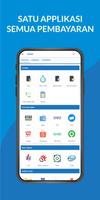 Mobipay - Agen Pulsa Termurah 포스터