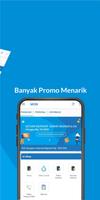 Mobipay - Agen Pulsa Termurah imagem de tela 3