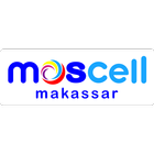 Mos Cell Makassar icône