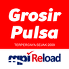 MPI Reload: Grosir Paket Data APK