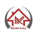 MRaKH PULSA : Grosir Pulsa APK