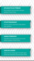 Agen Pulsa Termurah - MTP تصوير الشاشة 3
