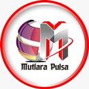 MUTIARA PULSA:Agen Pulsa Murah APK