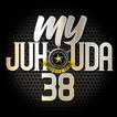 My Juhuda 38 আইকন