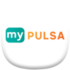 MyPulsa - Termurah آئیکن