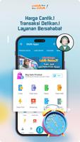 RMW Apps : Pulsa & PPOB imagem de tela 1
