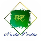 Naila Pedia أيقونة