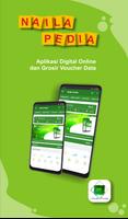Naila Pedia الملصق