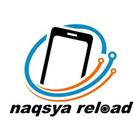 NAQSYA PULSA 아이콘