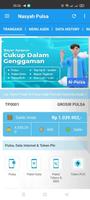 N Pulsa - Agen Pulsa Murah syot layar 2
